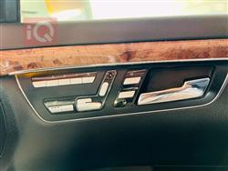 مرسيدس بنز S-Class